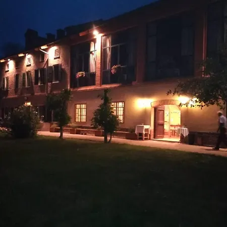 Agriturismo Fattoria Roico