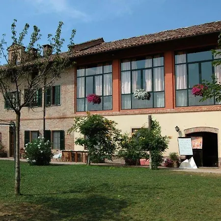 Agriturismo Fattoria Roico Cunico