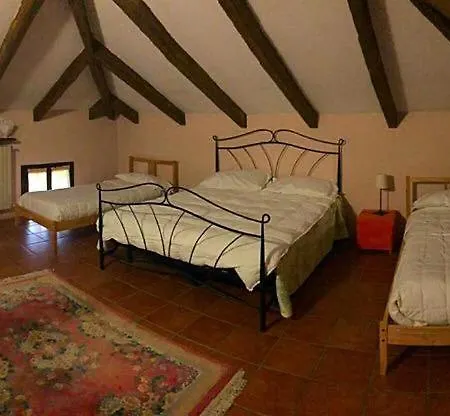 Bed & Breakfast Agriturismo Fattoria Roico *