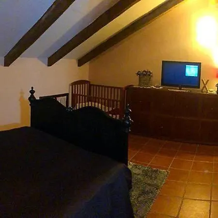 Bed & Breakfast Agriturismo Fattoria Roico Cunico