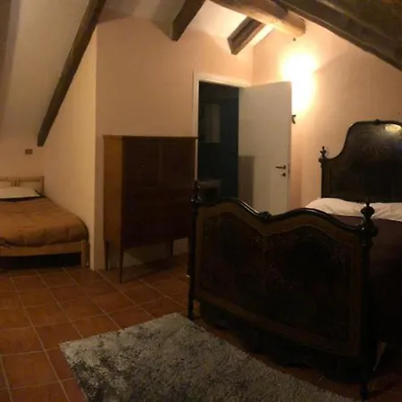 Agriturismo Fattoria Roico