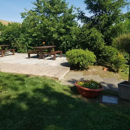 Bed & Breakfast Agriturismo Fattoria Roico