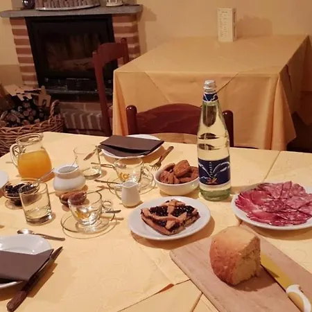 Bed & Breakfast Agriturismo Fattoria Roico