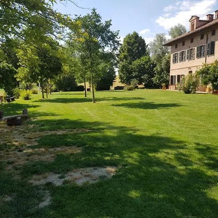 Agriturismo Fattoria Roico Bed & Breakfast *