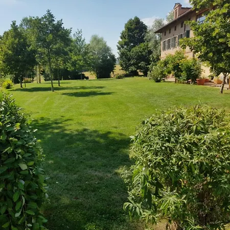 Bed & Breakfast Agriturismo Fattoria Roico