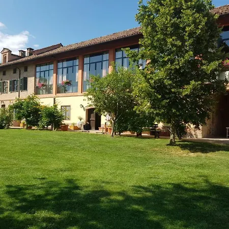 Bed & Breakfast Agriturismo Fattoria Roico