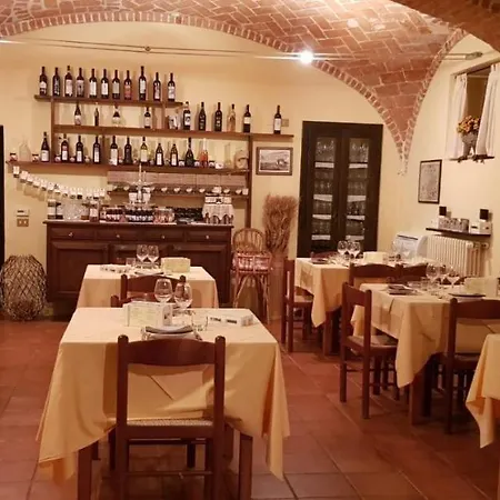 Agriturismo Fattoria Roico Cunico