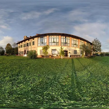 Agriturismo Fattoria Roico Bed & Breakfast *