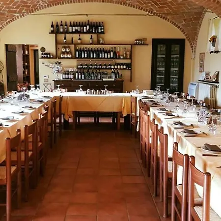 Bed & Breakfast Agriturismo Fattoria Roico Cunico