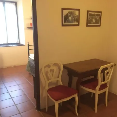 Bed & Breakfast Agriturismo Fattoria Roico *