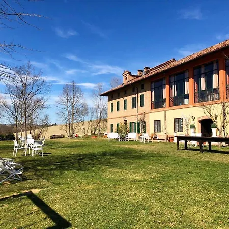 Agriturismo Fattoria Roico Bed & Breakfast Cunico