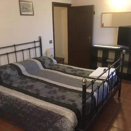 Agriturismo Fattoria Roico *