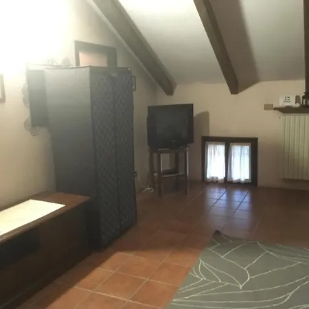 Bed & Breakfast Agriturismo Fattoria Roico Cunico