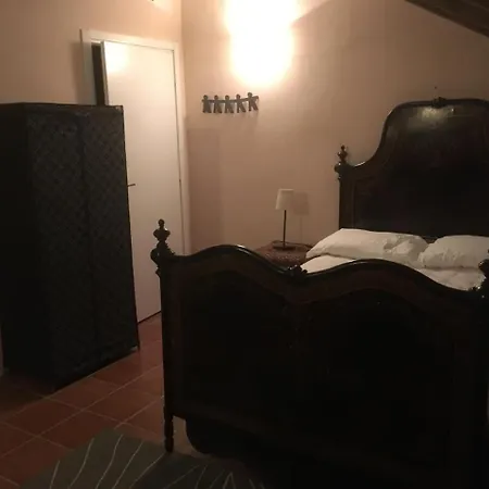 Agriturismo Fattoria Roico Cunico