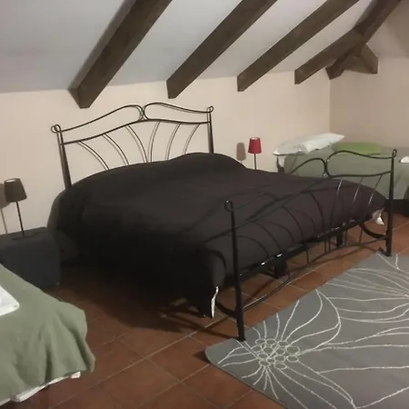 Bed & Breakfast Agriturismo Fattoria Roico *