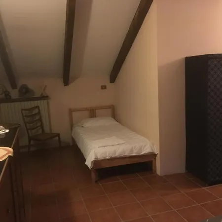 Bed & Breakfast Agriturismo Fattoria Roico *