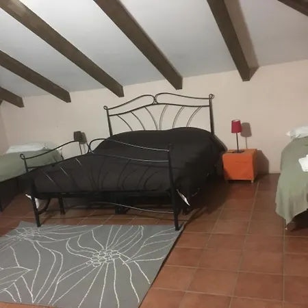 Agriturismo Fattoria Roico * Cunico