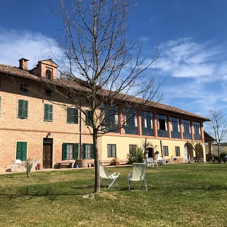 Bed & Breakfast Agriturismo Fattoria Roico