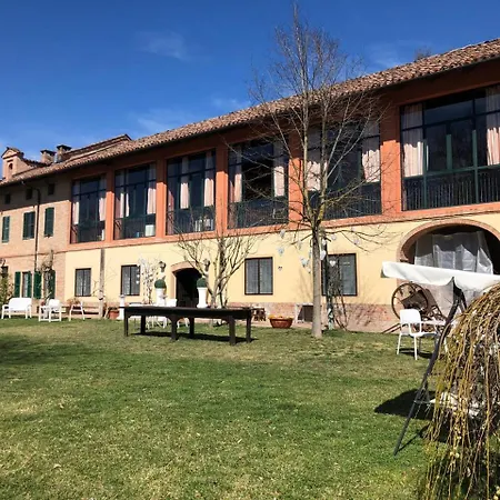 Bed & Breakfast Agriturismo Fattoria Roico *